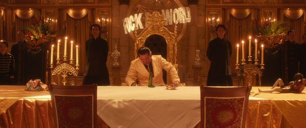Shot of the Day - June 08, 2021