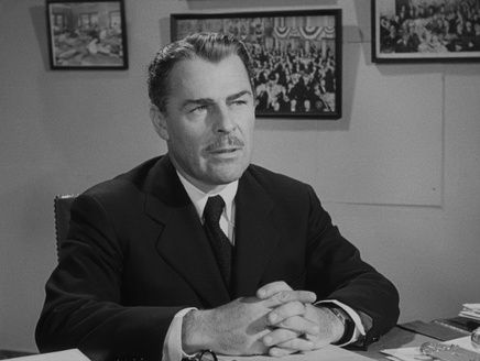 Asst. Dist. Atty. Louis D'Angelo