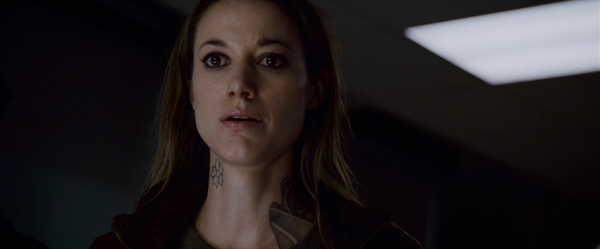 Cheryl