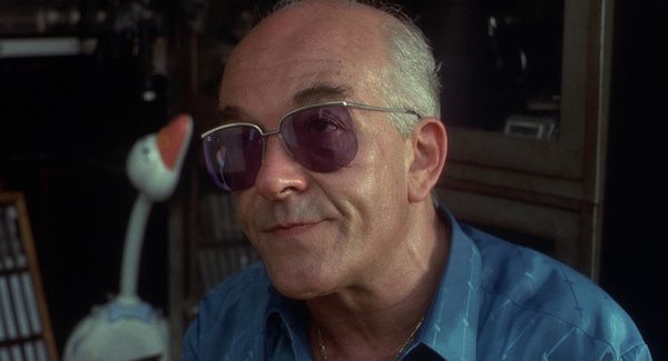 Mr. Rabinowitz