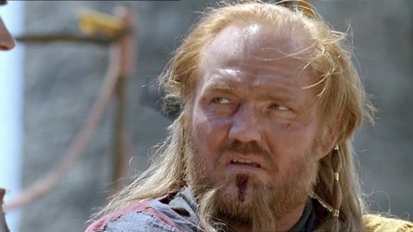 Duke Henry the Red