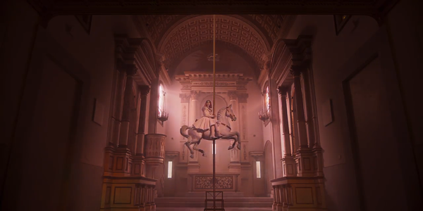 Shot of the Day - May 18, 2020