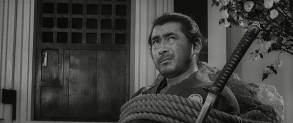Tsubaki Sanjûrô