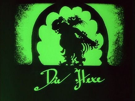 Die Hexe