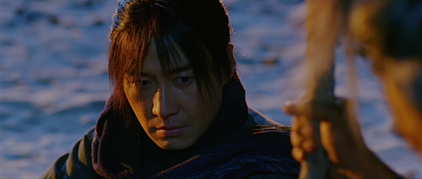 Yang Yuncong