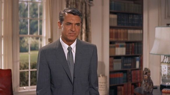 Roger O. Thornhill