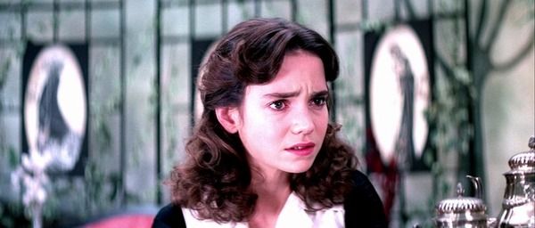 Suzy Bannion