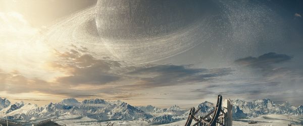 Shot of the Day - October 27, 2023