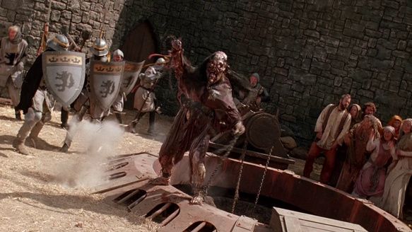 Army of Darkness