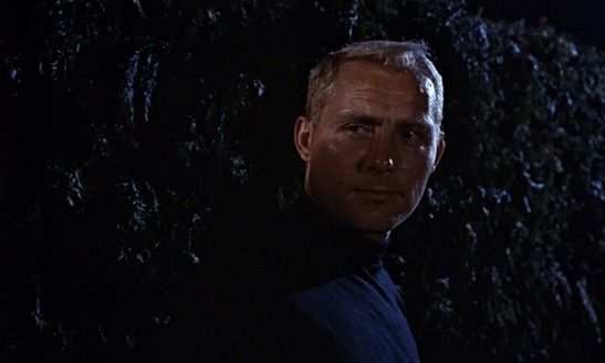 Donald 'Red' Grant