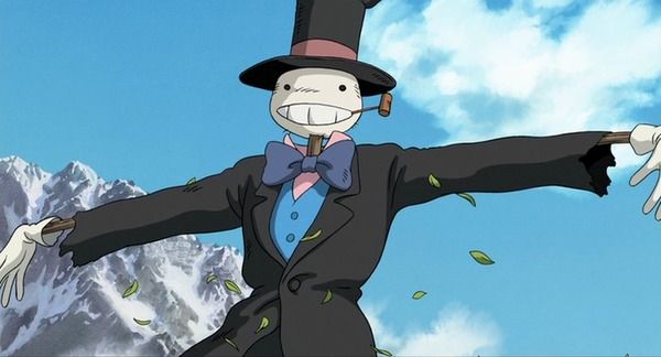 Kakashi no Kabu