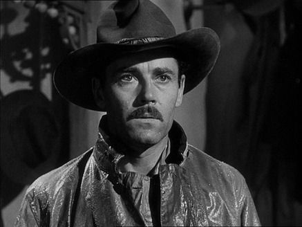 Wyatt Earp