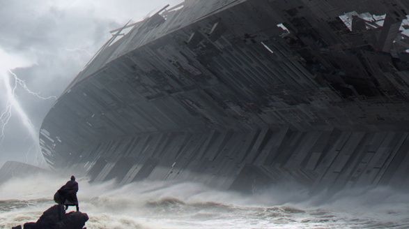 Shot of the Day - May 26, 2021