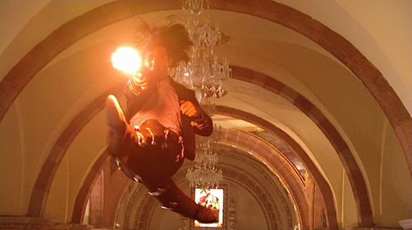 Shot of the Day - July 29, 2021
