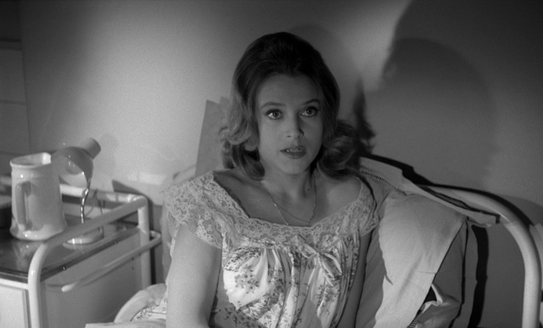 Paulette Mérodon