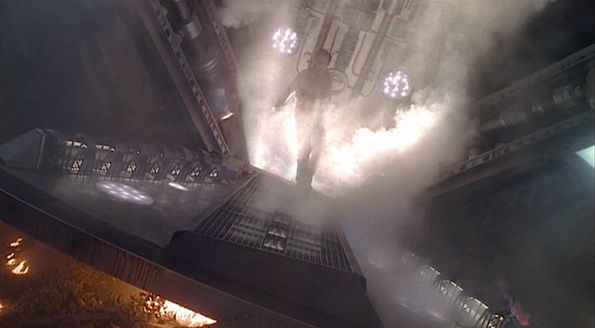 Shot of the Day - August 02, 2021
