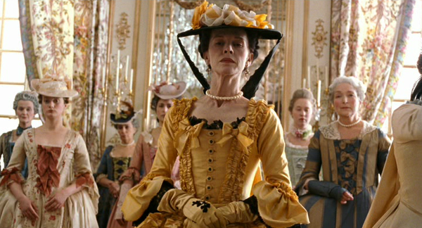Comtesse de Noailles