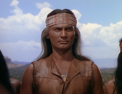 Cochise