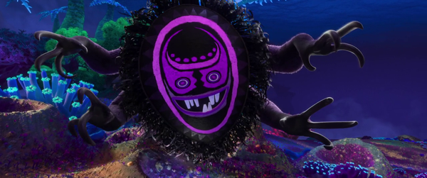Moana