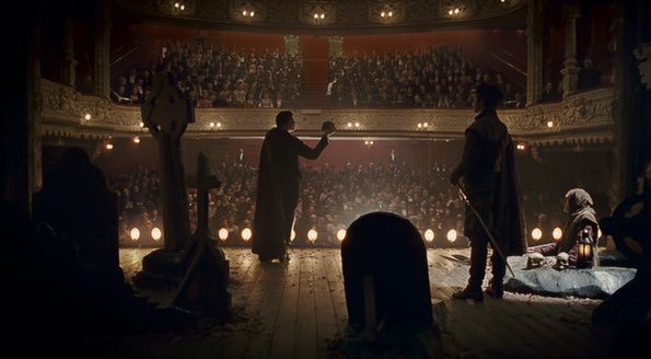 Shot of the Day - August 07, 2021
