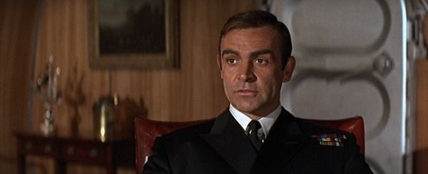 James Bond