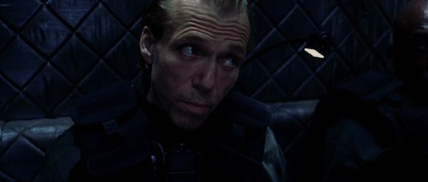 Corp. Dean Portman