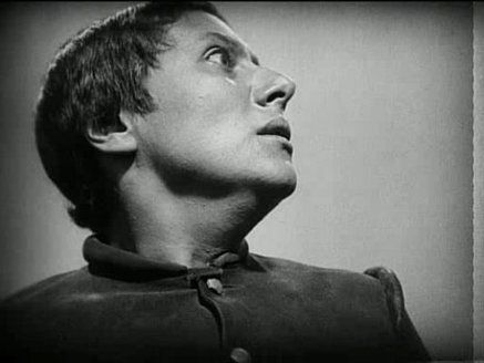 Jeanne d'Arc