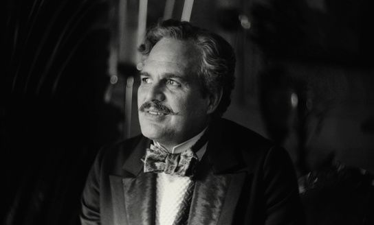 Duncan Wedderburn
