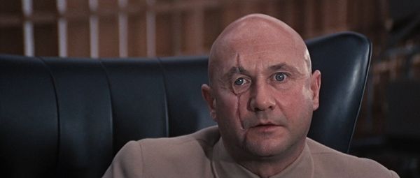 Ernst Stavro Blofeld