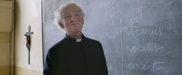 Brother Barnabas (Des Keogh)