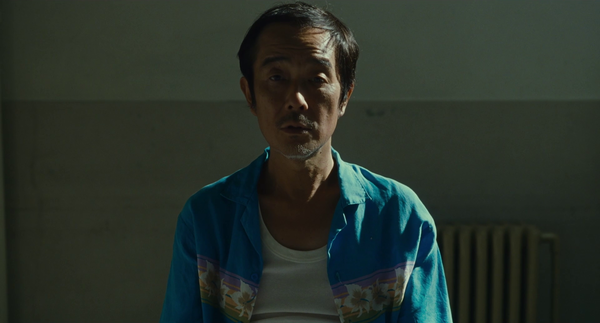 Osamu Shibata
