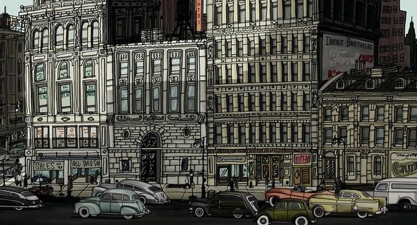 Shot of the Day - August 07, 2011