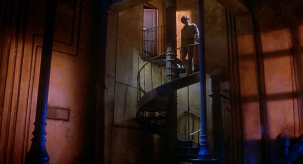 Shot of the Day - November 21, 2021