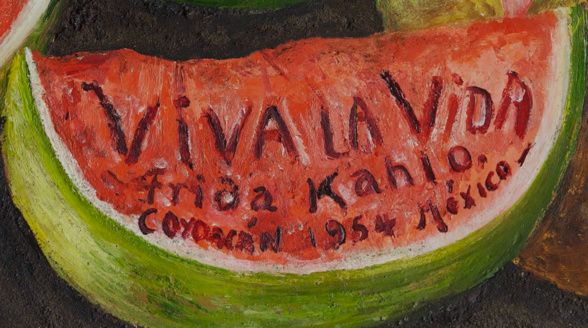 Frida Kahlo
