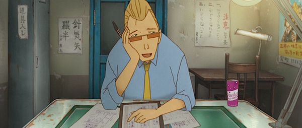Sawada (voice)