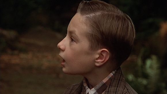 Eddie Kaspbrak - Age 12