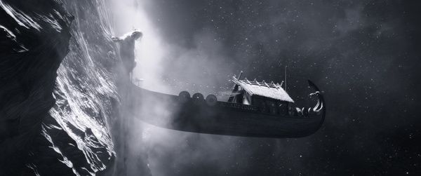 Shot of the Day - December 13, 2022