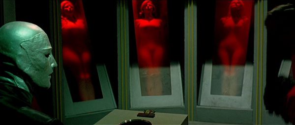 Shot of the Day - October 24, 2021
