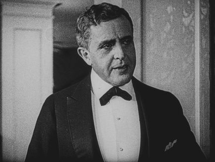 Andrew J. Hughes, U.S. Special-Envoy to Monaco