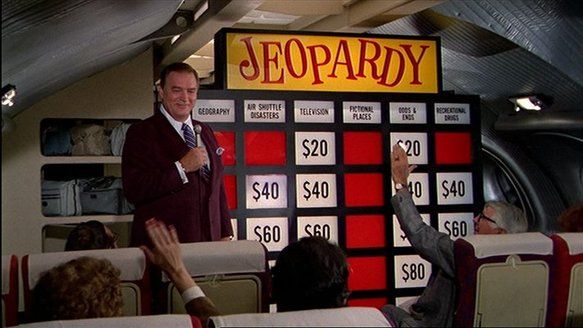 Airplane II: The Sequel