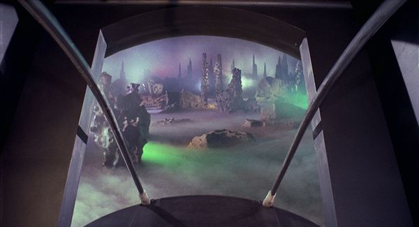 Shot of the Day - January 24, 2020