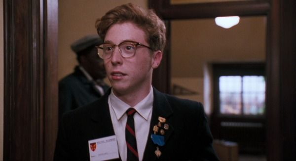 Steven Meeks