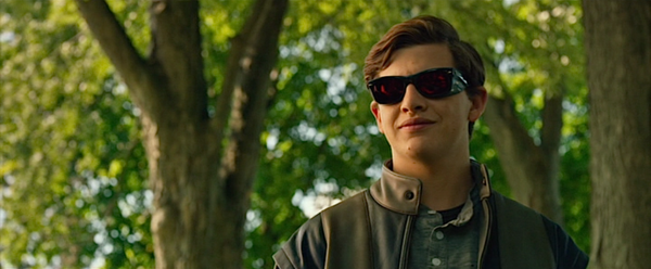 Scott Summers / Cyclops
