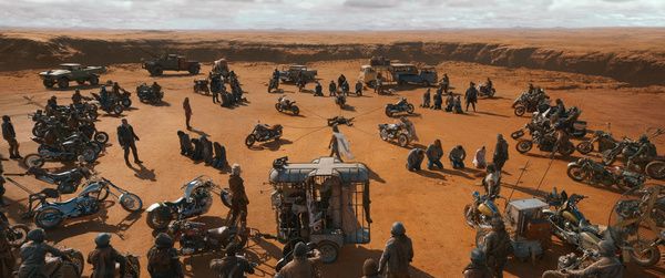 Shot of the Day - October 24, 2025