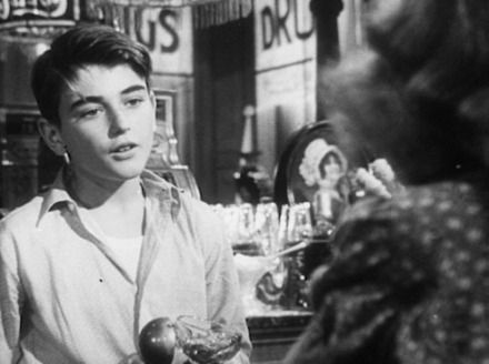 Little George Bailey
