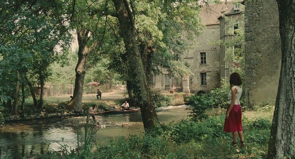 Shot of the Day - November 29, 2020
