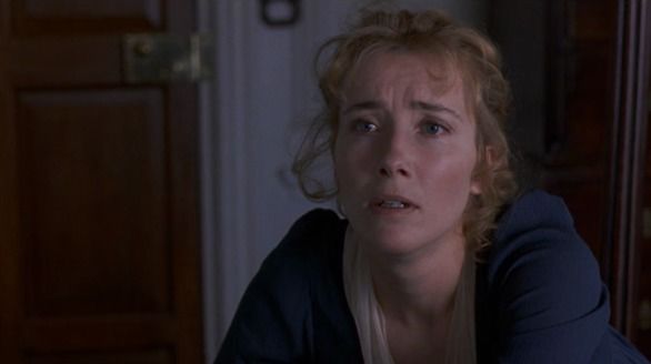 Elinor Dashwood
