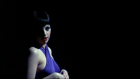 Sally Bowles