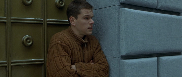 Jason Bourne