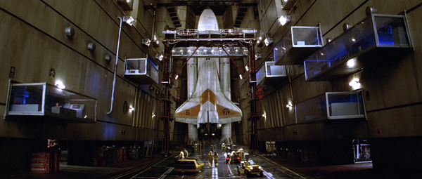 Moonraker